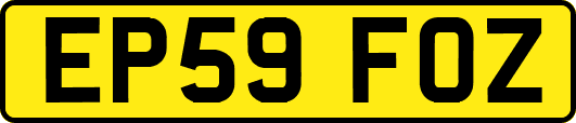 EP59FOZ