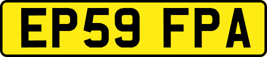 EP59FPA