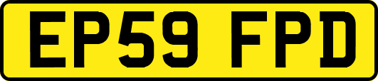 EP59FPD
