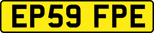 EP59FPE