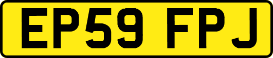 EP59FPJ