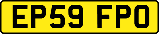 EP59FPO