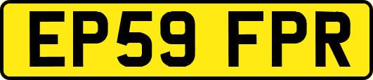 EP59FPR