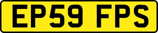 EP59FPS