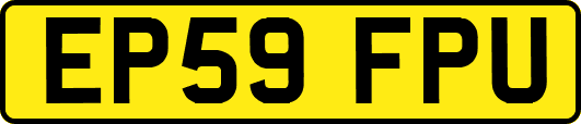 EP59FPU