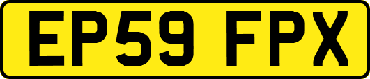 EP59FPX