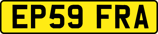 EP59FRA