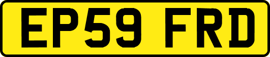 EP59FRD