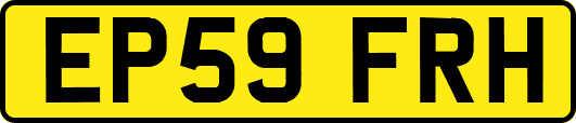EP59FRH