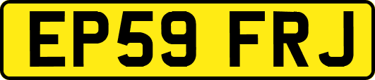 EP59FRJ