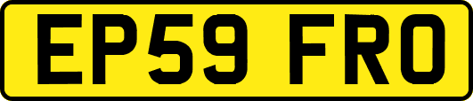 EP59FRO