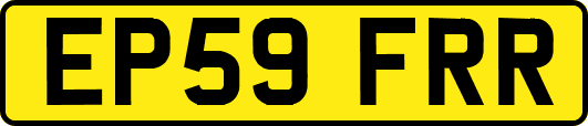 EP59FRR