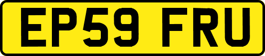 EP59FRU