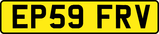 EP59FRV