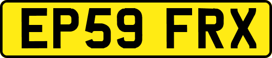 EP59FRX