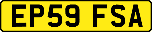 EP59FSA