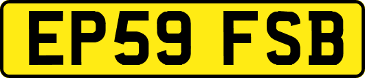 EP59FSB
