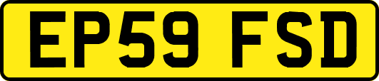 EP59FSD