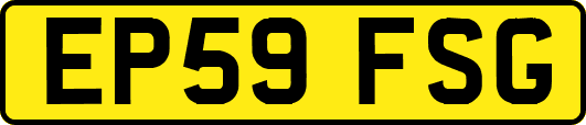EP59FSG