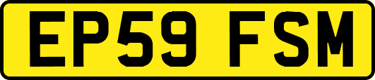 EP59FSM