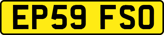 EP59FSO