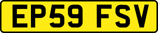 EP59FSV