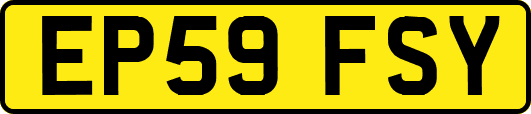 EP59FSY
