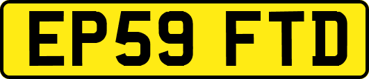 EP59FTD