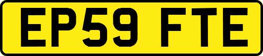 EP59FTE
