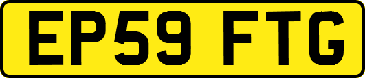 EP59FTG