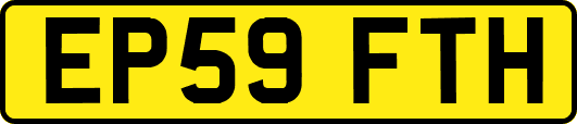 EP59FTH