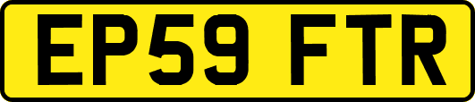 EP59FTR