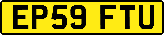 EP59FTU
