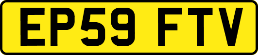 EP59FTV