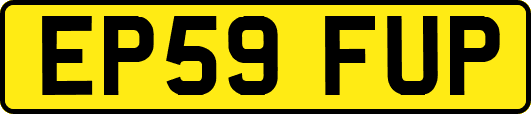 EP59FUP