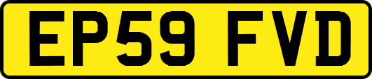 EP59FVD
