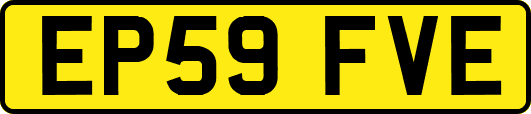 EP59FVE