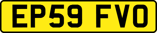 EP59FVO