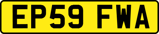 EP59FWA