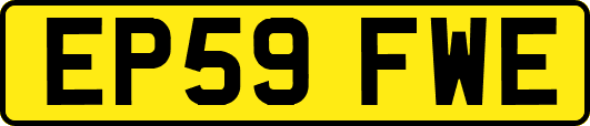 EP59FWE