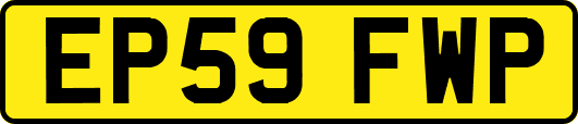 EP59FWP