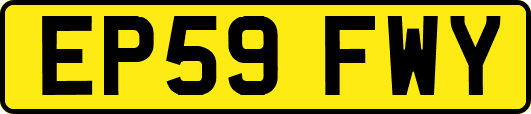 EP59FWY