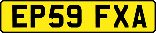 EP59FXA
