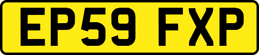 EP59FXP