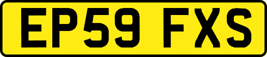 EP59FXS