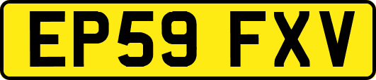 EP59FXV