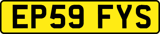 EP59FYS