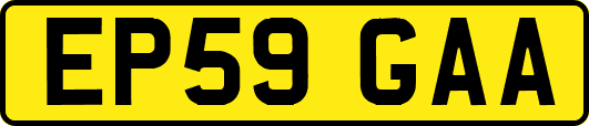 EP59GAA