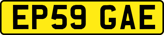 EP59GAE