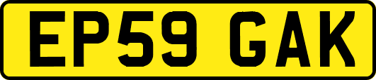 EP59GAK